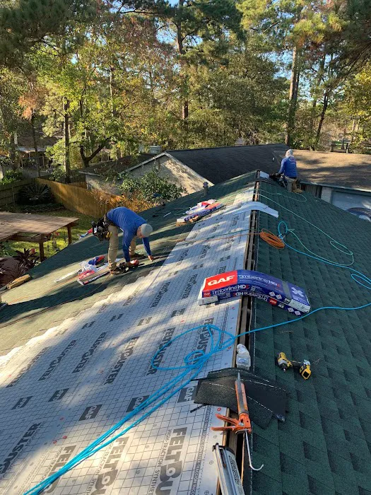 Grand Prize Roofing Picture 6