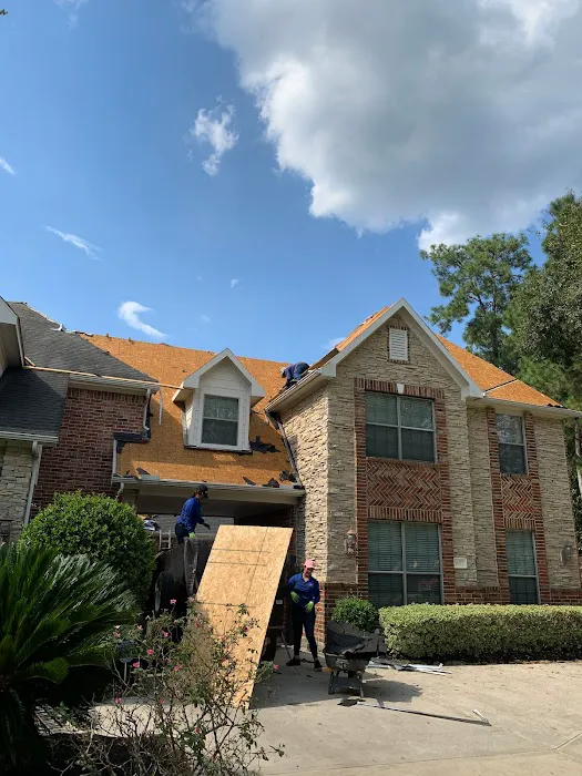 Grand Prize Roofing Picture 8