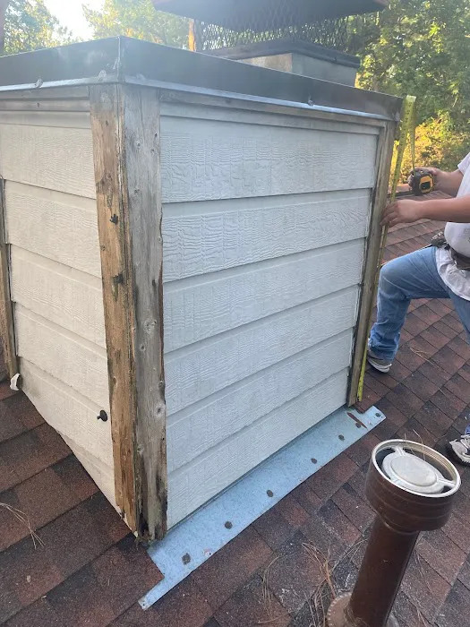 Grand Prize Roofing Picture 9