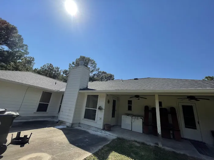 Maveric Construction: Roof Replacement, Roofing Contractor, Roof Repair Picture 1