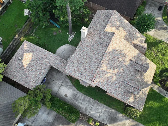 Maveric Construction: Roof Replacement, Roofing Contractor, Roof Repair Picture 4