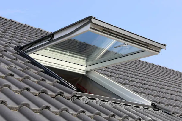 Williams & Sons Roofing & Remodeling Picture 1