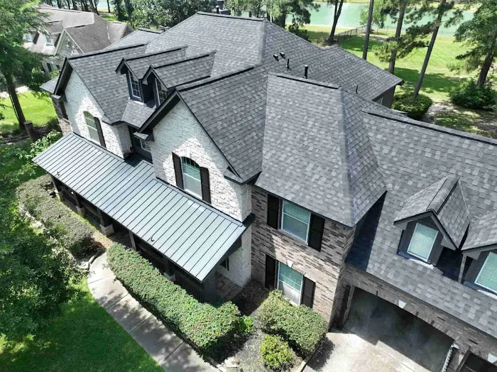 Roof Concepts Construction Picture 2