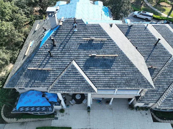 Roof Concepts Construction Picture 4