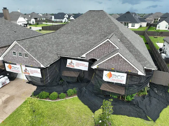 Roof Concepts Construction Picture 5