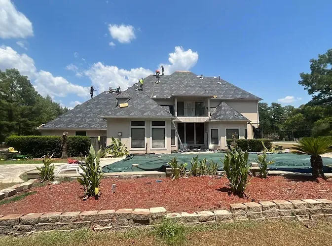 Roof Concepts Construction Picture 3