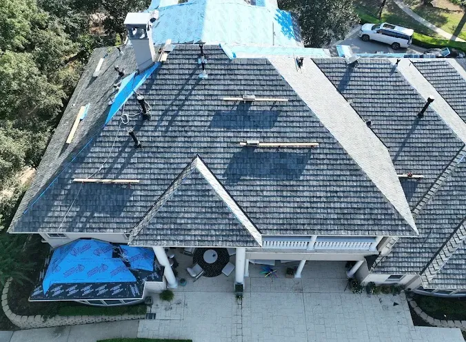 Roof Concepts Construction Picture 6