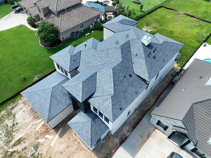 Roof Concepts Construction Picture 10