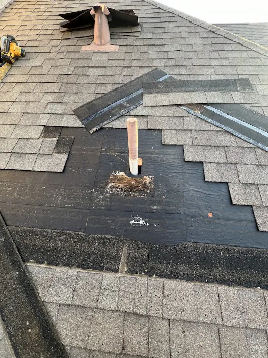 Texas Roof and Remodel Picture 1