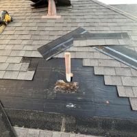 Texas Roof and Remodel ico