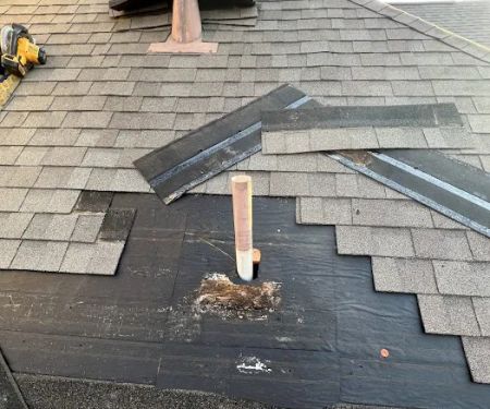 Texas Roof and Remodel