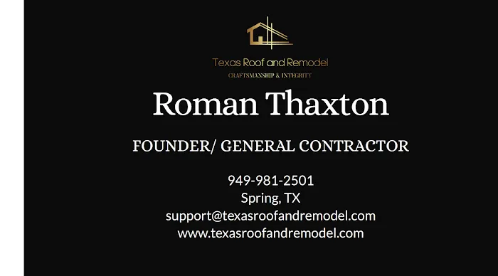 Texas Roof and Remodel Picture 3