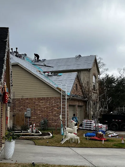 Texas Roof and Remodel Picture 9