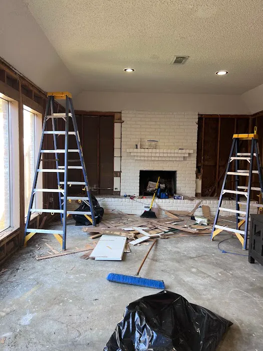 Texas Roof and Remodel Picture 10