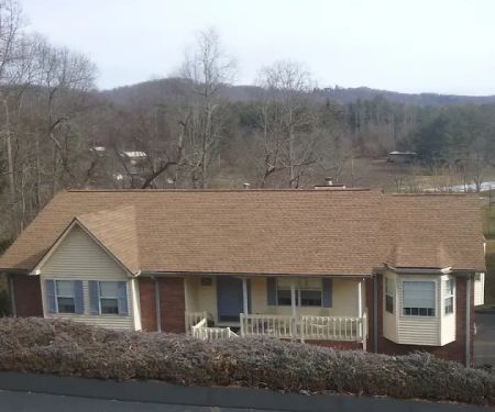 Roofing by Joe LLC