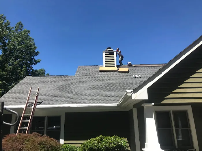 Roofing by Joe LLC Picture 2