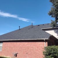 Shamrock Roofing ico
