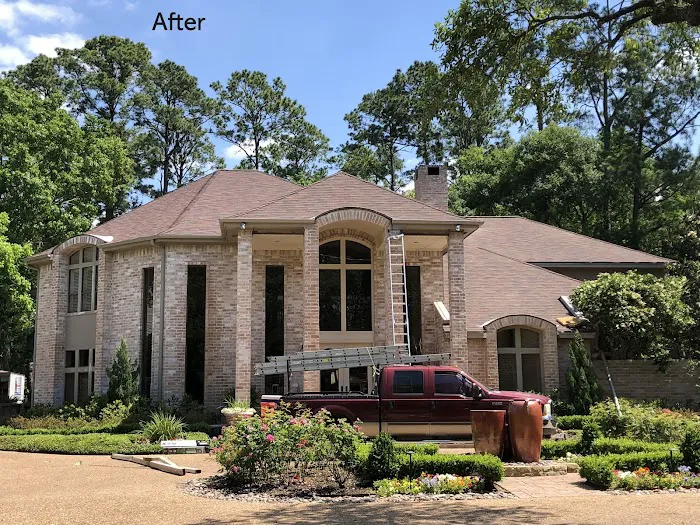 Shamrock Roofing Picture 4