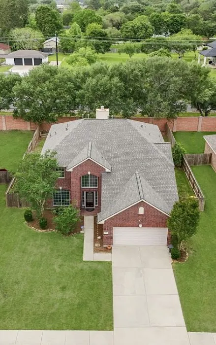 Shamrock Roofing Picture 9