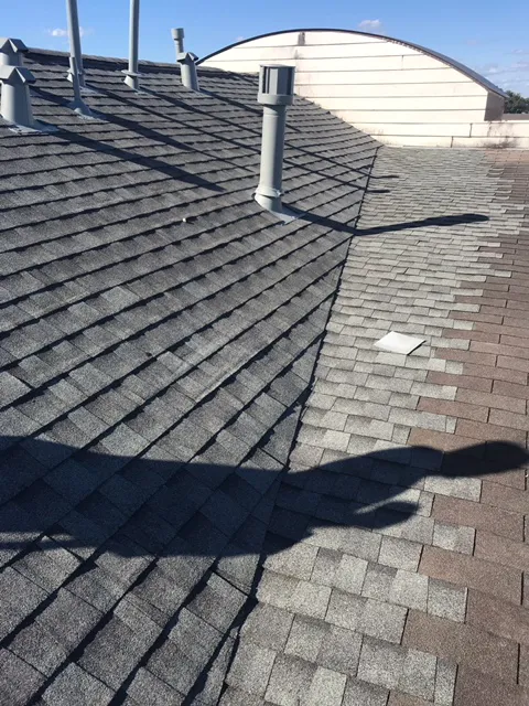 Shamrock Roofing Picture 10