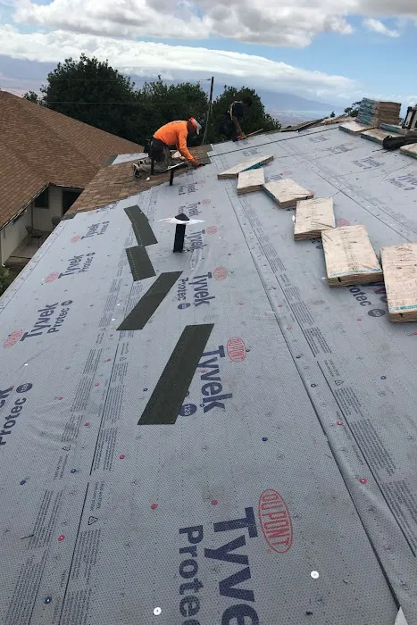 North Craft Roofing Spring Picture 1