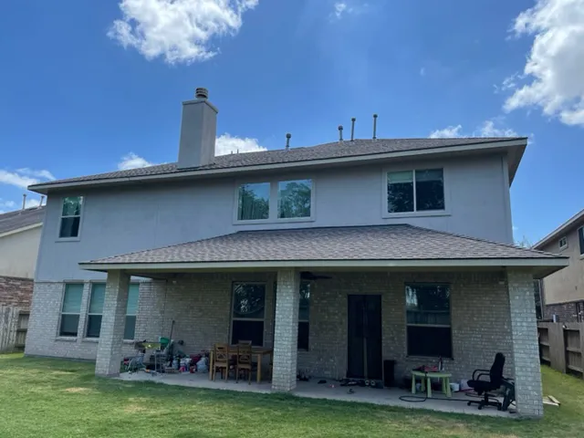 Seychel Roofing & Construction, LLC Picture 9