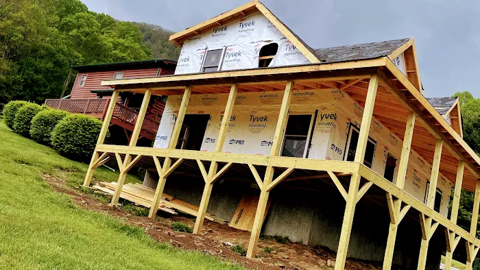 AVL Mountain Construction Picture 1