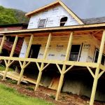 AVL Mountain Construction