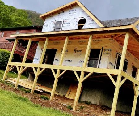 AVL Mountain Construction