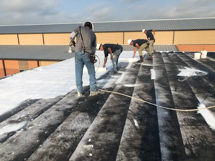 Structure Roof & Wall Solutions Picture 3
