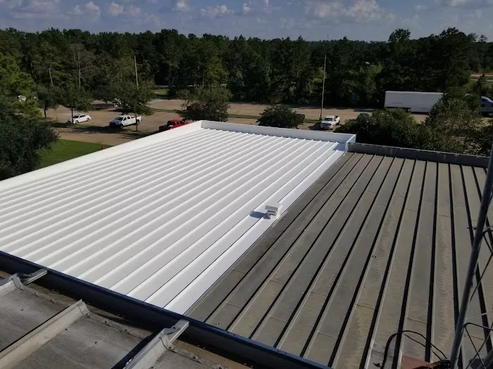 Structure Roof & Wall Solutions Picture 2
