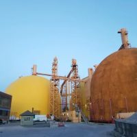 Structure Roof & Wall Solutions ico