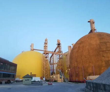 Structure Roof & Wall Solutions