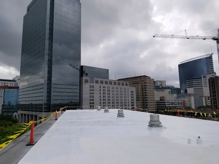 Structure Roof & Wall Solutions Picture 4