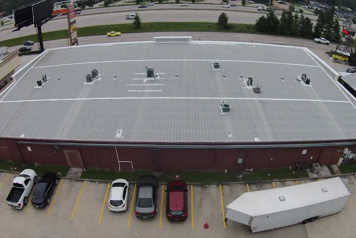 Structure Roof & Wall Solutions Picture 5