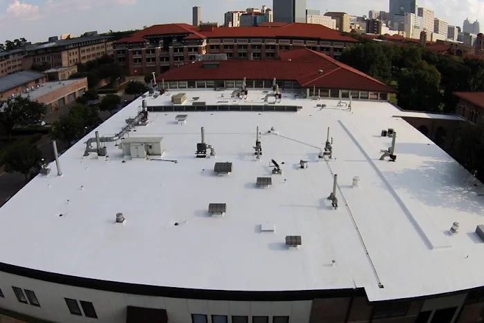 Structure Roof & Wall Solutions Picture 6