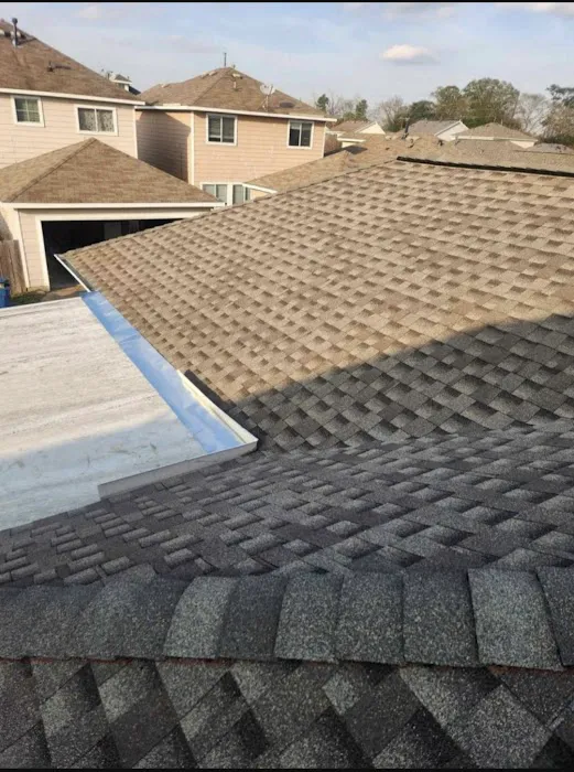 JSI Roofing Picture 1