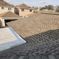 JSI Roofing ico