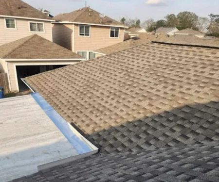 JSI Roofing