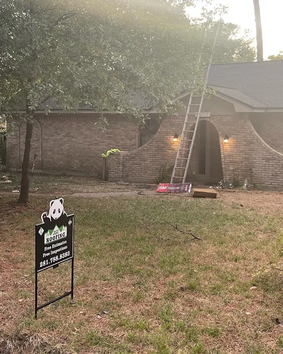 JSI Roofing Picture 8