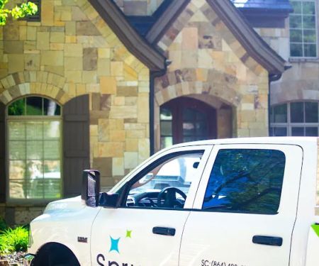 Spruce Services and Solutions