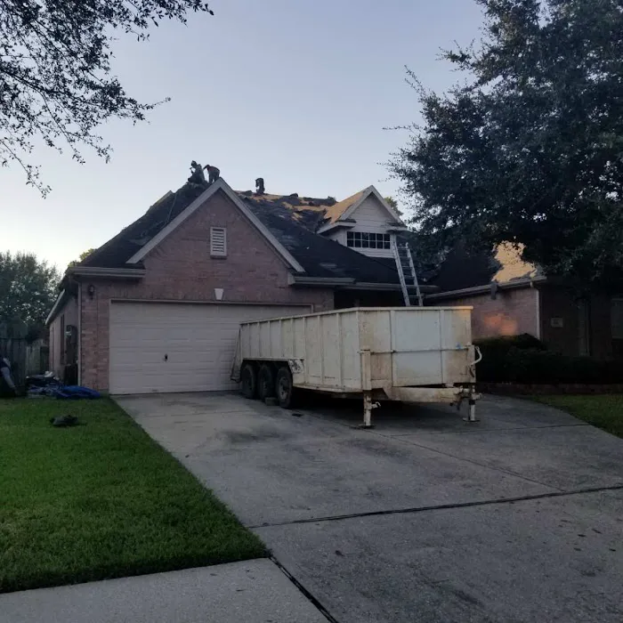 Rountree Roofing Picture 1