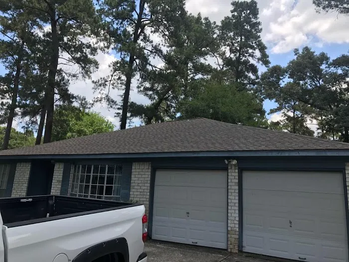 Rountree Roofing Picture 2