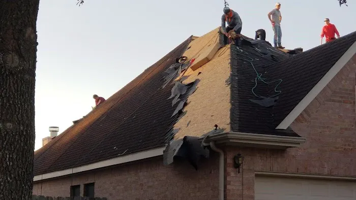 Rountree Roofing Picture 3