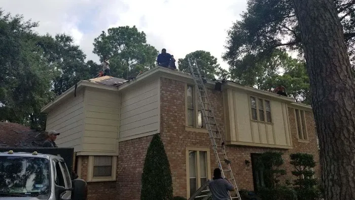 Rountree Roofing Picture 7