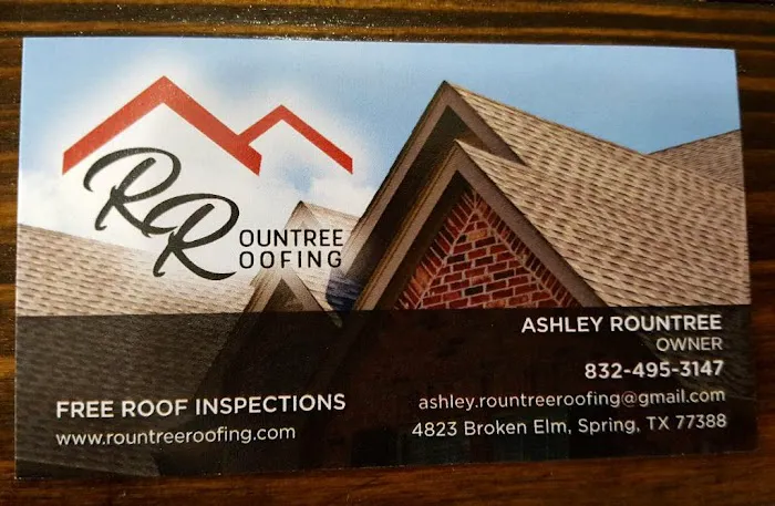 Rountree Roofing Picture 8