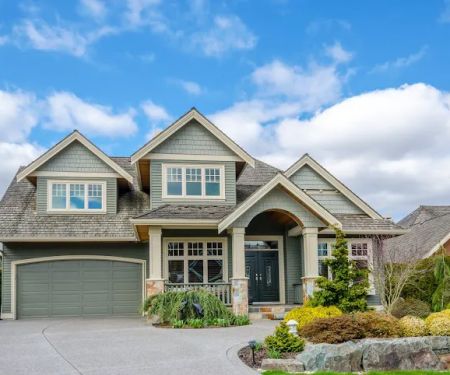 Window & Door Specialties