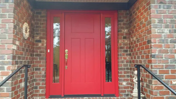 Window & Door Specialties Picture 6