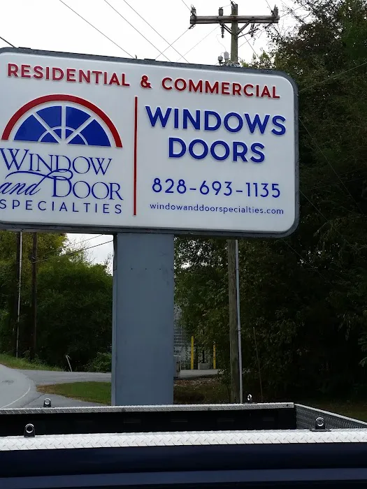 Window & Door Specialties Picture 7