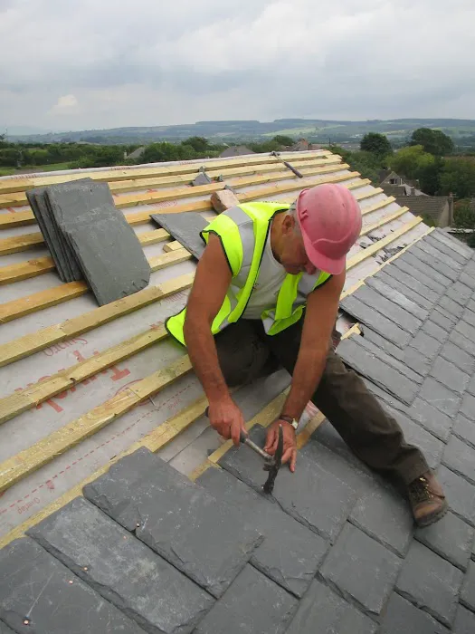 KHI-Roofing & Restoration Picture 1